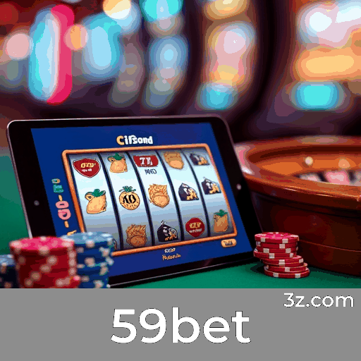 Controle Exclusivo e Personalizado da Conta na 59bet