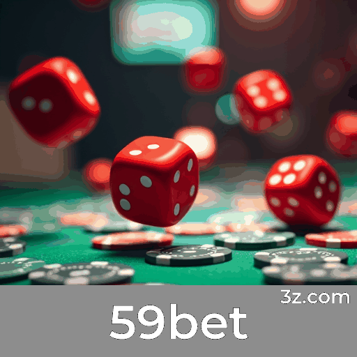 59bet: Plataforma com bônus incríveis para jogadores brasileiros
