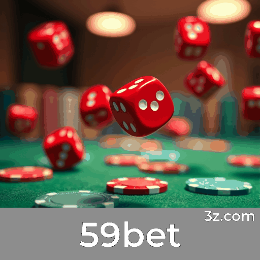 59bet: Plataforma com bônus incríveis para jogadores brasileiros