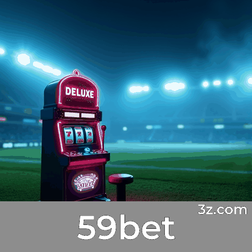 Qualidade Superior em Jogos de Casino no 59bet