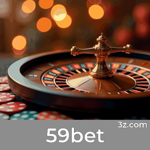 Controle Exclusivo e Personalizado da Conta na 59bet