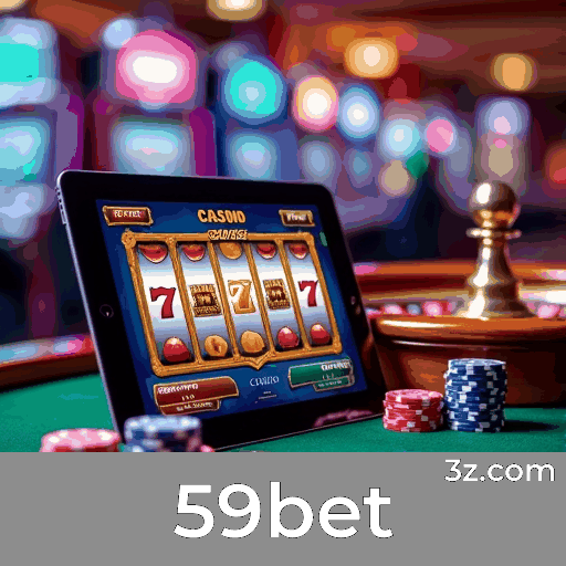 Controle Exclusivo e Personalizado da Conta na 59bet