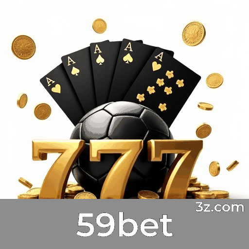 59bet: Experiência de cassino imersiva para brasileiros