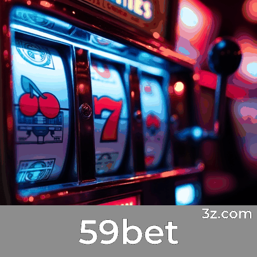 59bet: Experiência de cassino imersiva para brasileiros