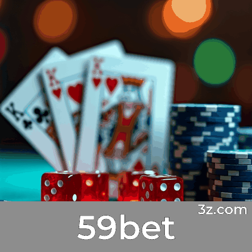 59bet: O Cassino Online Confiável e Profissional