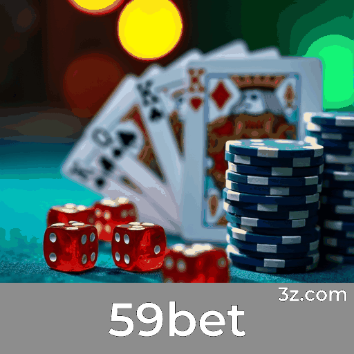 Controle Exclusivo e Personalizado da Conta na 59bet