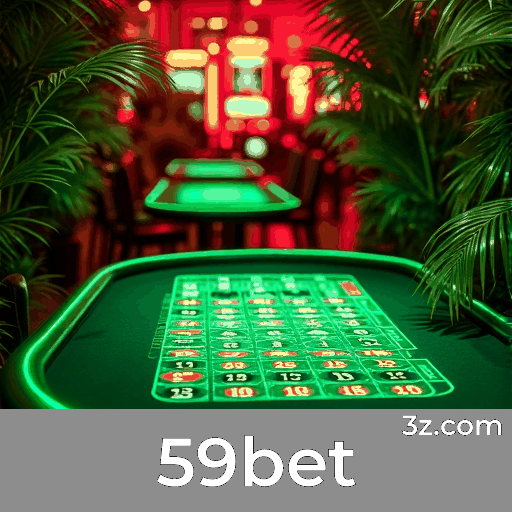 Controle Exclusivo e Personalizado da Conta na 59bet