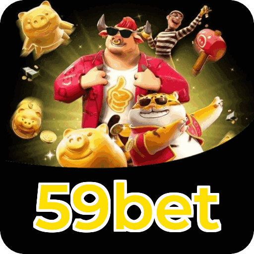 Slots Premium da PG Soft na 59bet