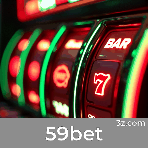 59bet: Plataforma com bônus incríveis para jogadores brasileiros