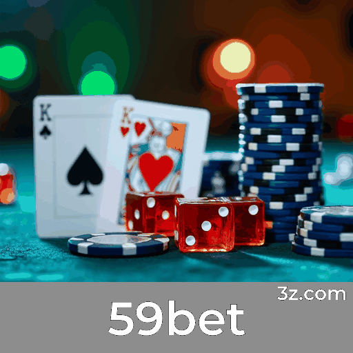 Qualidade Superior em Jogos de Casino no 59bet